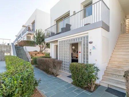 Apartment Polka à Tavira - 4 pers., piscine privée : photo 23