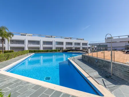 Apartment Polka à Tavira - 4 pers., piscine privée : photo 25