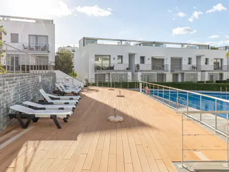 Apartment Polka à Tavira - 4 pers., piscine privée : photo 32