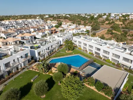 Apartment Polka à Tavira - 4 pers., piscine privée : photo 34