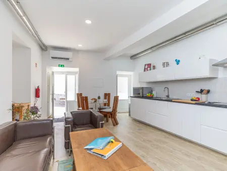 Cinco Botelho, appartement au cœur de Tavira : photo 2