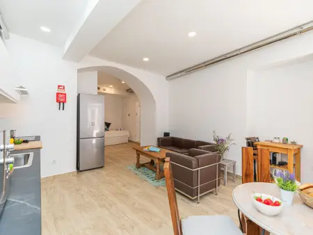 Cinco Botelho, appartement au cœur de Tavira : photo 5