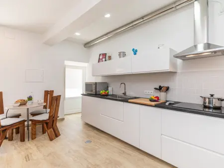 Cinco Botelho, appartement au cœur de Tavira : photo 6