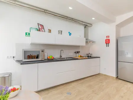 Cinco Botelho, appartement au cœur de Tavira : photo 7
