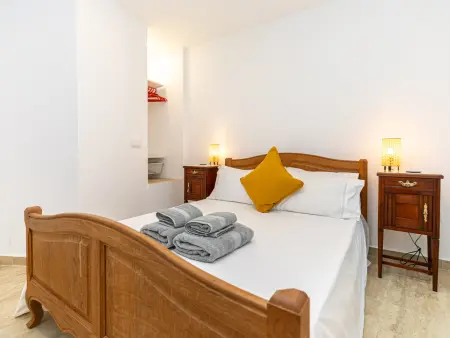 Cinco Botelho, appartement au cœur de Tavira : photo 8
