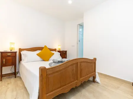 Cinco Botelho, appartement au cœur de Tavira : photo 10
