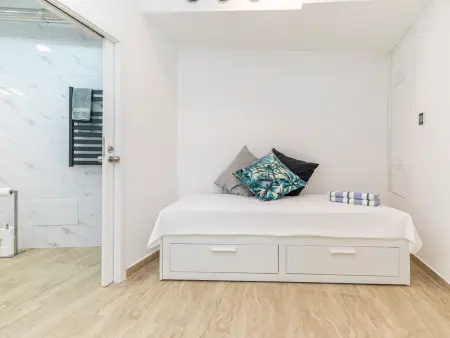 Cinco Botelho, appartement au cœur de Tavira : photo 11
