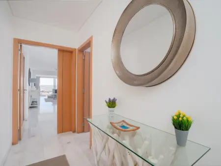 Appartement avec vue panoramique - 4 pers., Appartement 5 personnes à Fuseta - Photo 3