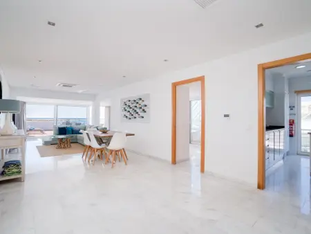 Appartement avec vue panoramique - 4 pers., Appartement 5 personnes à Fuseta - Photo 6