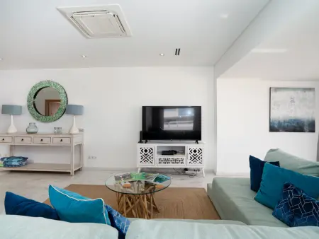 Appartement avec vue panoramique - 4 pers., Appartement 5 personnes à Fuseta - Photo 11