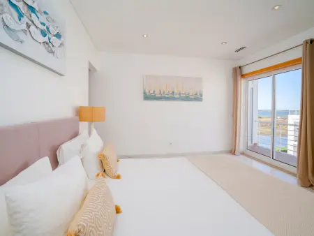 Appartement avec vue panoramique - 4 pers., Appartement 5 personnes à Fuseta - Photo 17