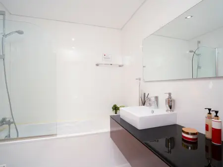Appartement avec vue panoramique - 4 pers., Appartement 5 personnes à Fuseta - Photo 20
