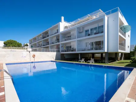Appartement avec vue panoramique - 4 pers., Appartement 5 personnes à Fuseta - Photo 35