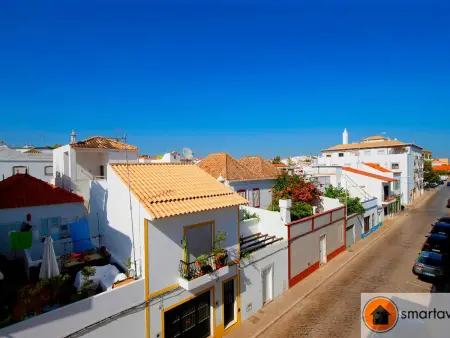 Location appartement à Tavira, Appartement charmant au cœur de Tavira