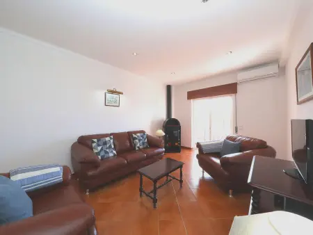 Appartement 2 chambres avec balcons vue rivière à Tavira : photo 2