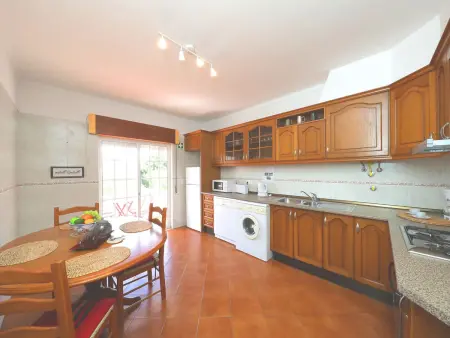 Appartement 2 chambres avec balcons vue rivière à Tavira : photo 5