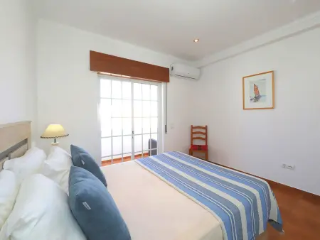 Appartement 2 chambres avec balcons vue rivière à Tavira : photo 9