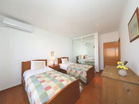 Appartement 2 chambres avec balcons vue rivière à Tavira : photo 11