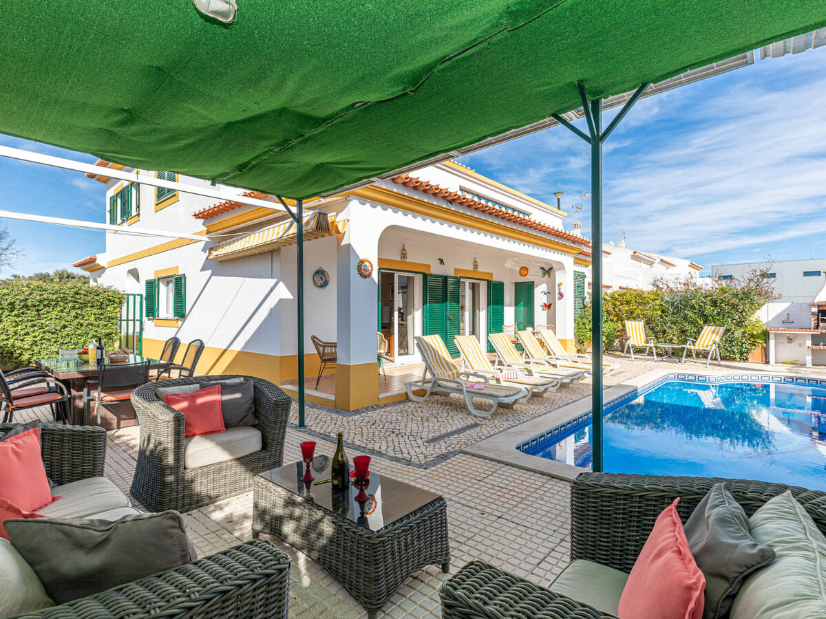 Villa 3 chambres avec piscine privée à Altura - Photo 3