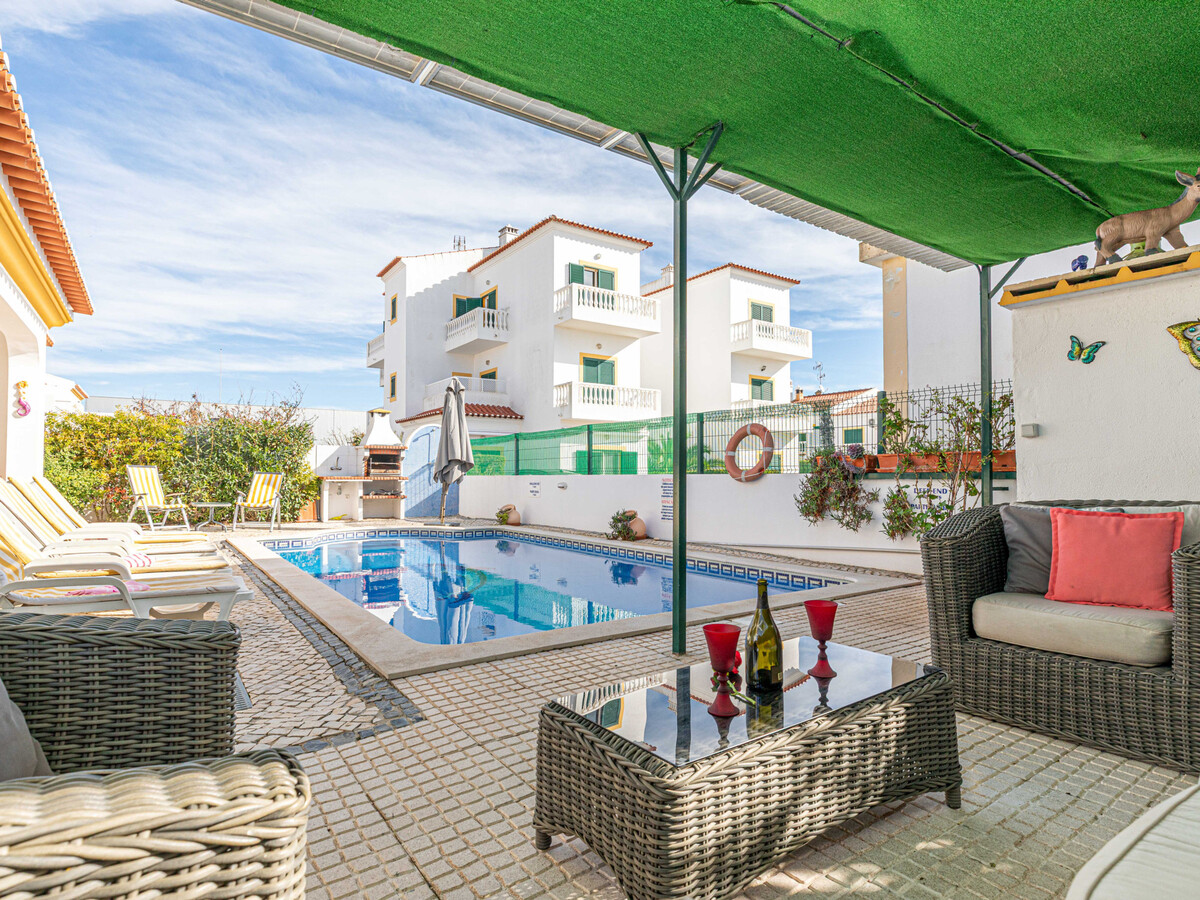 Villa 3 chambres avec piscine privée à Altura - Photo 32