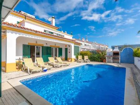 Location villa à Altura, Villa avec piscine privée, quartier résidentiel calme