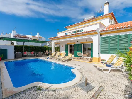 Villa 3 chambres avec piscine privée à Altura : photo 2