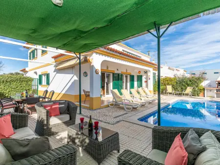 Villa 3 chambres avec piscine privée à Altura : photo 3