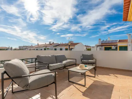 Villa 3 chambres avec piscine privée à Altura : photo 22