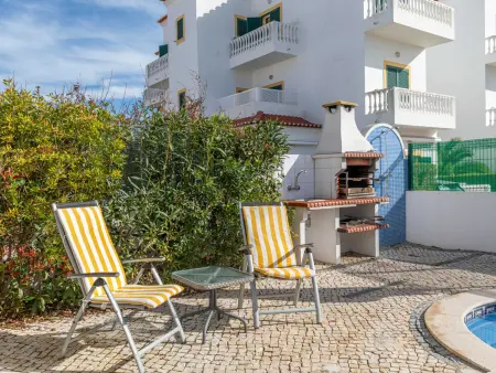 Villa 3 chambres avec piscine privée à Altura : photo 29
