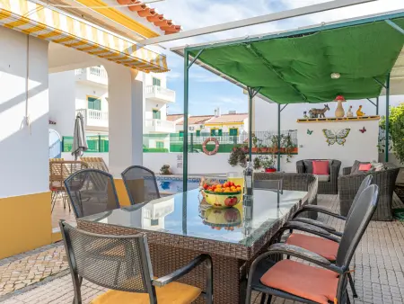 Villa 3 chambres avec piscine privée à Altura : photo 33