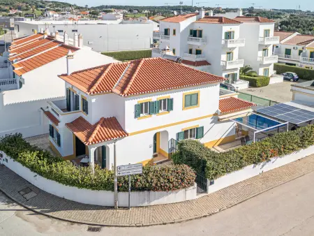 Villa 3 chambres avec piscine privée à Altura : photo 36
