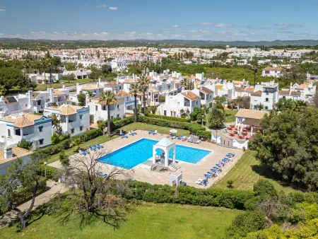 Studio avec piscine à Tavira, 900 m de la plage : photo 15