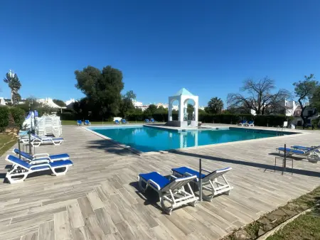 Studio avec piscine à Tavira, 900 m de la plage : photo 20