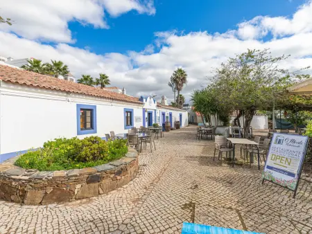 Studio avec piscine à Tavira, 900 m de la plage : photo 22