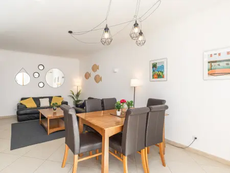 Appartement 4 pers. avec piscine à Tavira : photo 5