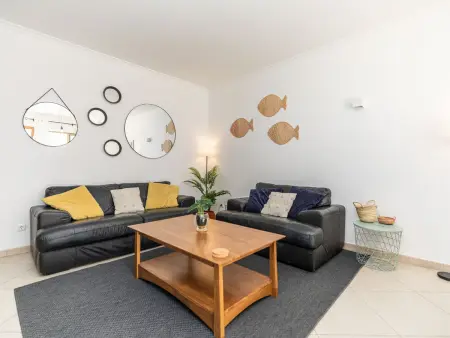 Appartement 4 pers. avec piscine à Tavira : photo 6