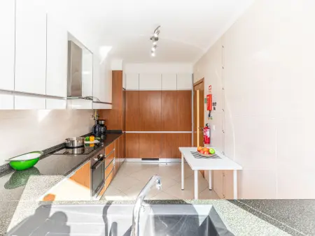 Appartement 4 pers. avec piscine à Tavira : photo 10