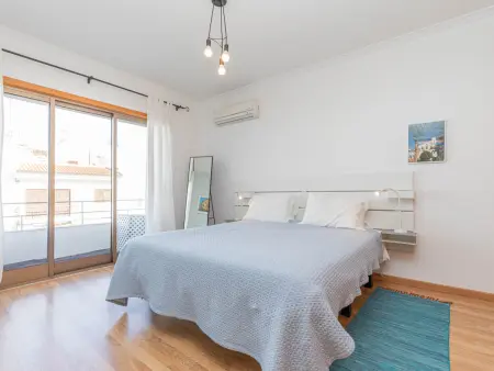 Appartement 4 pers. avec piscine à Tavira : photo 11