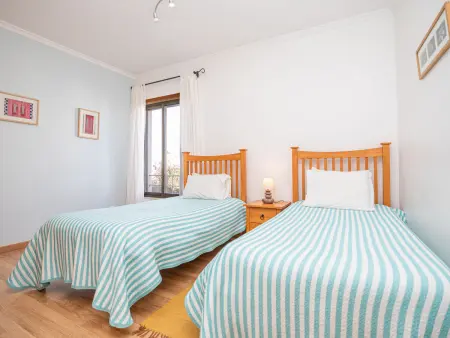 Appartement 4 pers. avec piscine à Tavira : photo 12