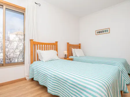 Appartement 4 pers. avec piscine à Tavira : photo 13