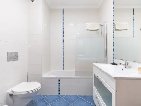 Appartement 4 pers. avec piscine à Tavira : photo 14