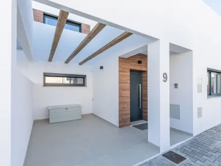 Maison moderne vue panoramique - ? pers., Gite 6 personnes à Fuseta - Photo 3