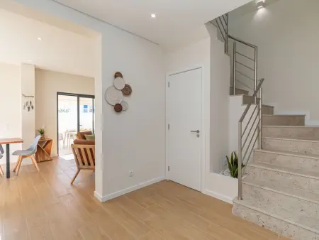 Maison moderne vue panoramique - ? pers., Gite 6 personnes à Fuseta - Photo 4