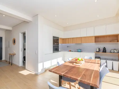 Maison moderne vue panoramique - ? pers., Gite 6 personnes à Fuseta - Photo 11