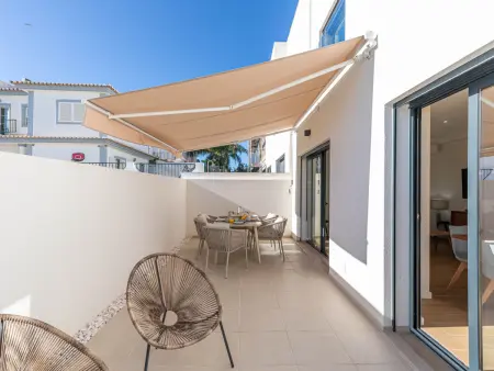 Maison moderne vue panoramique - ? pers., Gite 6 personnes à Fuseta - Photo 13