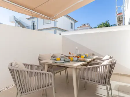 Maison moderne vue panoramique - ? pers., Gite 6 personnes à Fuseta - Photo 15