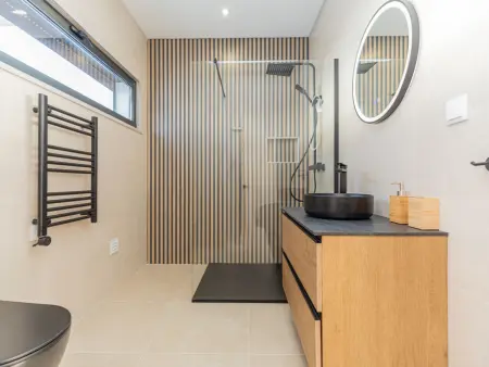 Maison moderne vue panoramique - ? pers., Gite 6 personnes à Fuseta - Photo 18