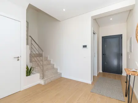 Maison moderne vue panoramique - ? pers., Gite 6 personnes à Fuseta - Photo 19