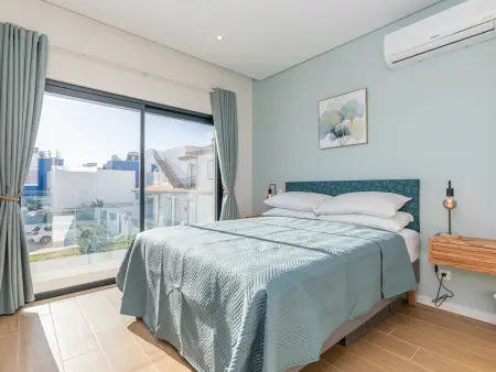 Maison moderne vue panoramique - ? pers., Gite 6 personnes à Fuseta - Photo 20