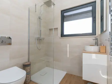 Maison moderne vue panoramique - ? pers., Gite 6 personnes à Fuseta - Photo 22
